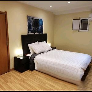 Apartamento Acolhedor No Coracao De Lisboa